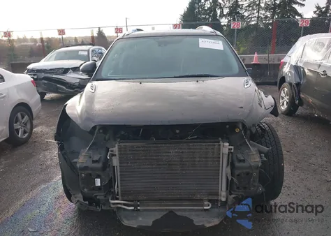 2016 Buick Enclave Premium из США, поврежденный, VIN 5GAKRCKD9GJ251539